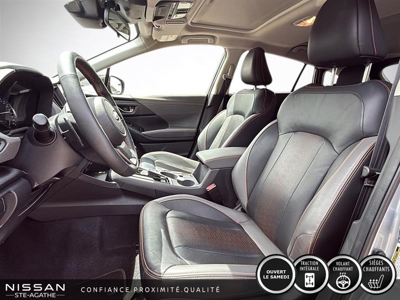 subaru Crosstrek 2024 - 7