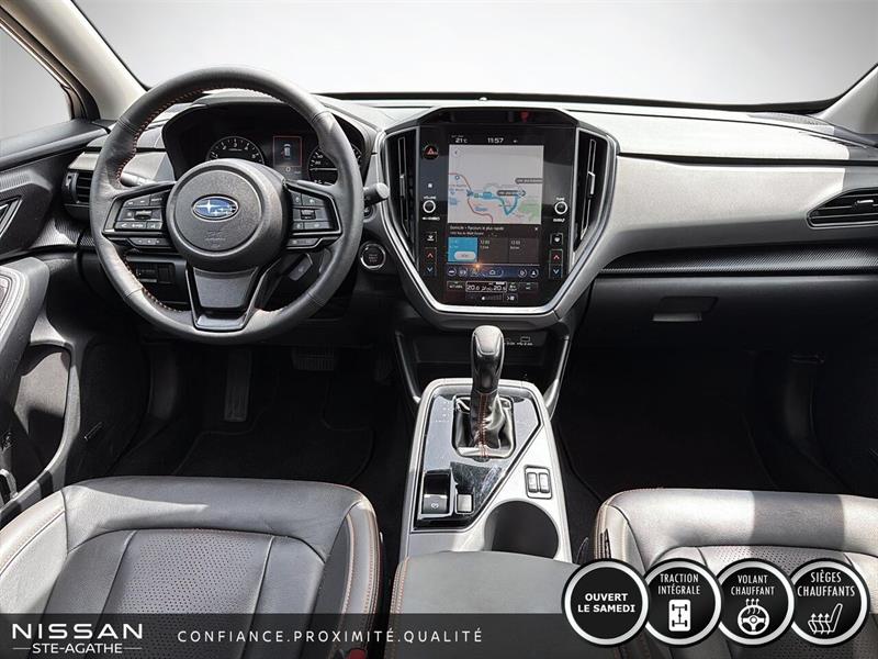 subaru Crosstrek 2024 - 9