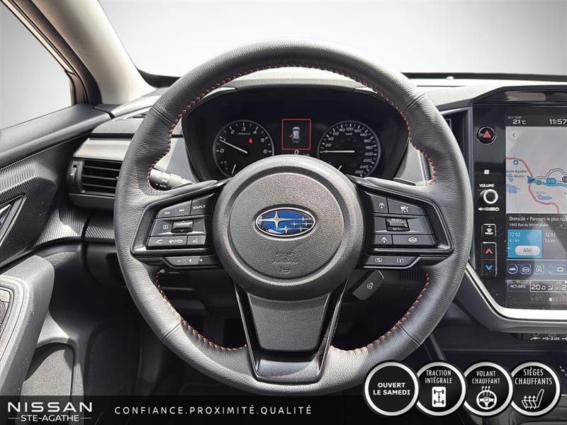 subaru Crosstrek 2024 - 10