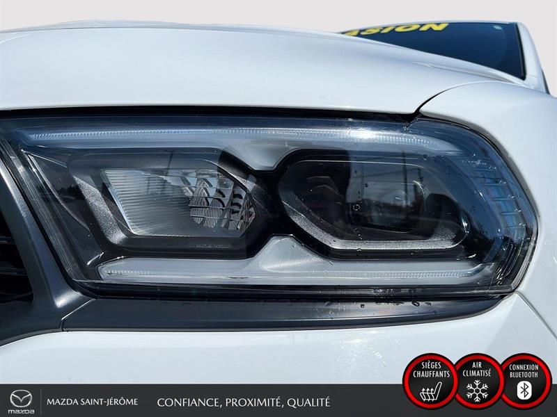 dodge Durango 2024