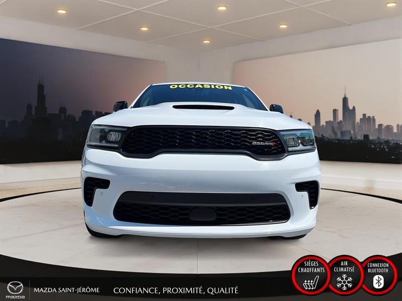 dodge Durango 2024 - 2