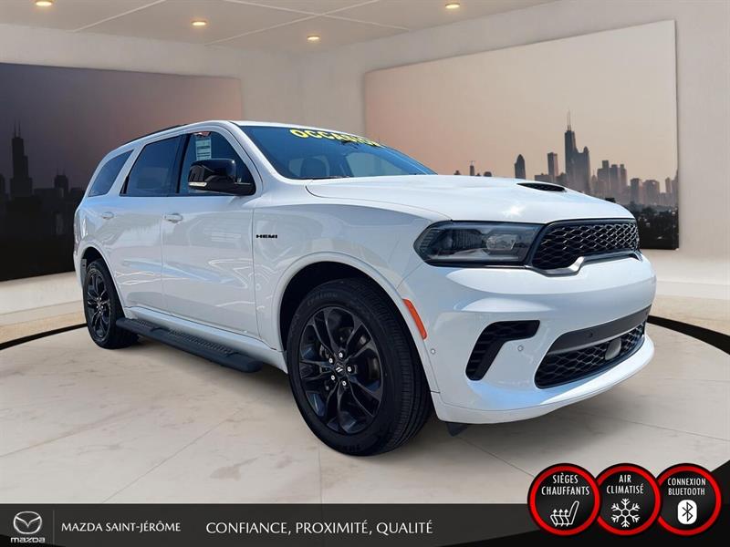 dodge Durango 2024 - 3
