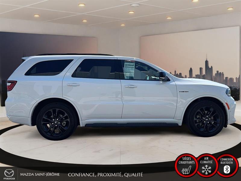 dodge Durango 2024 - 4