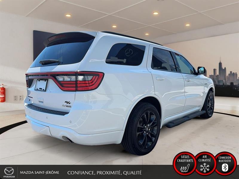 dodge Durango 2024 - 5