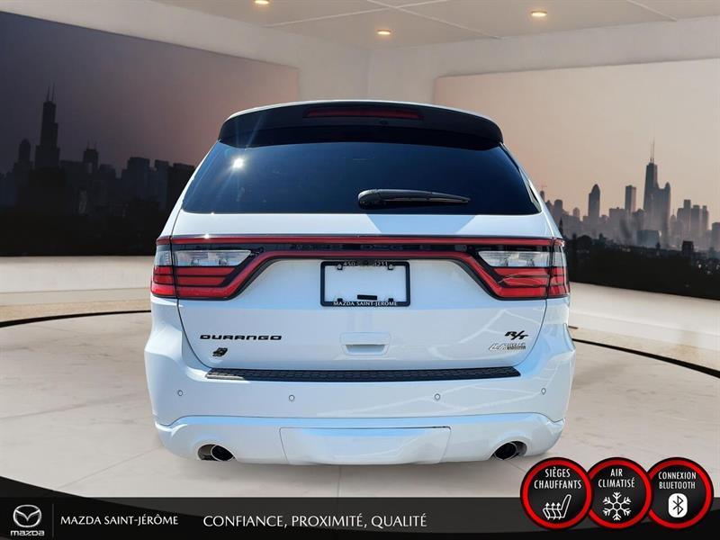 dodge Durango 2024 - 6