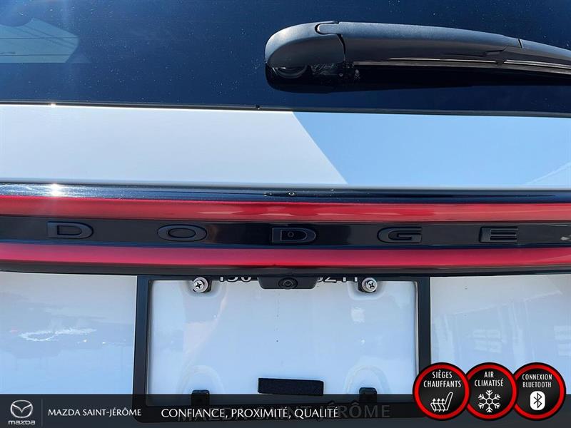 dodge Durango 2024 - 7