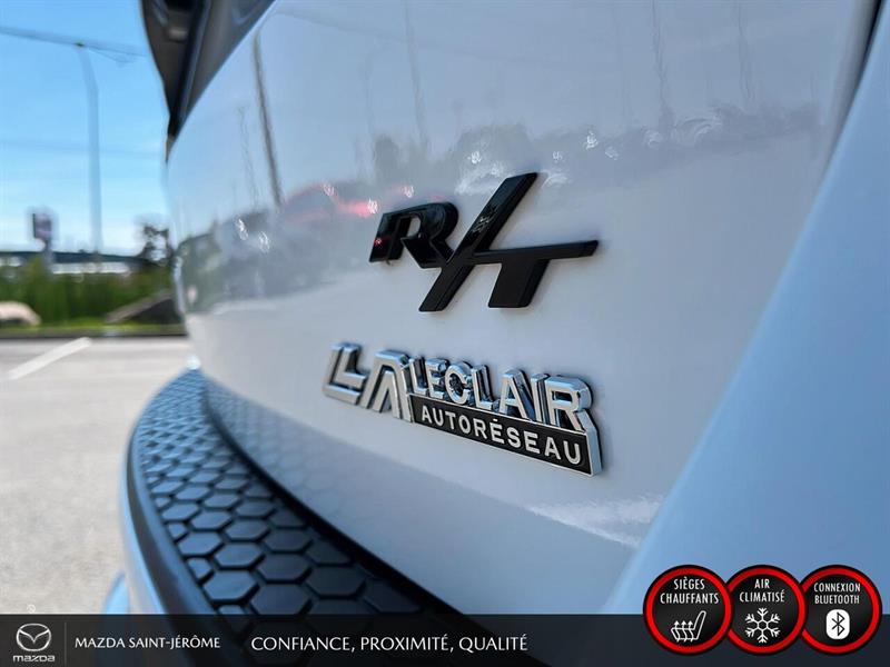 dodge Durango 2024 - 8