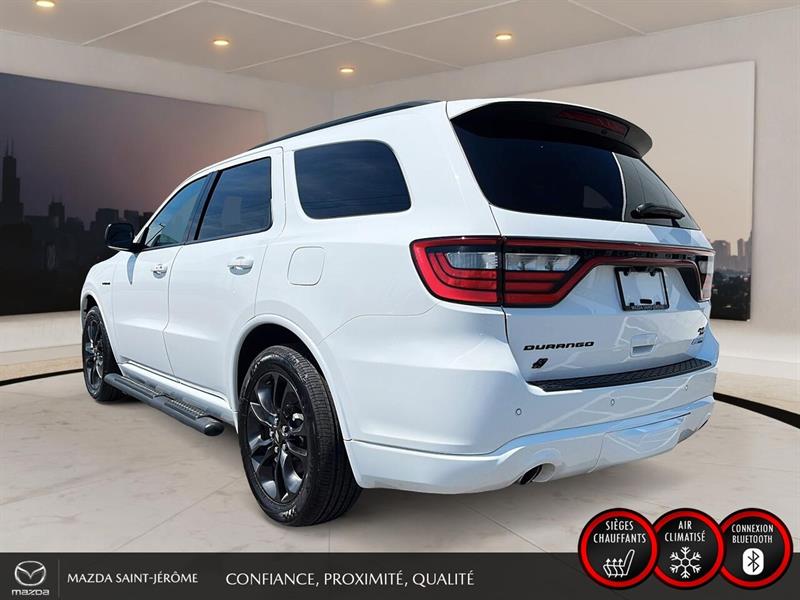dodge Durango 2024 - 9