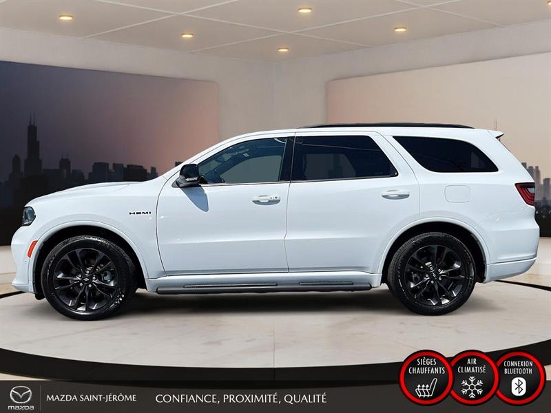 dodge Durango 2024 - 10