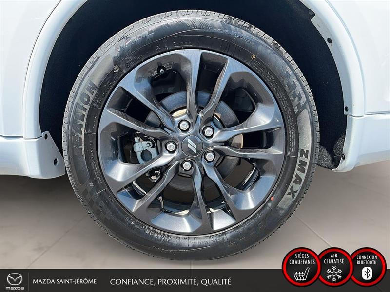 dodge Durango 2024 - 11