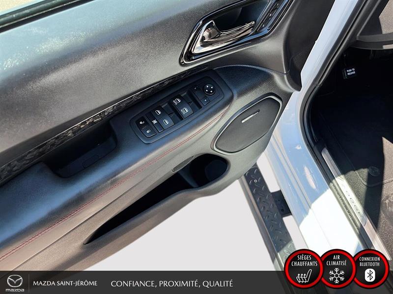 dodge Durango 2024 - 12