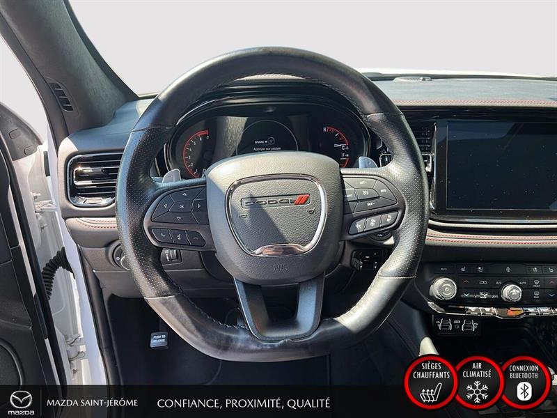 dodge Durango 2024 - 13