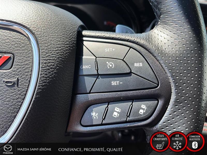 dodge Durango 2024 - 15