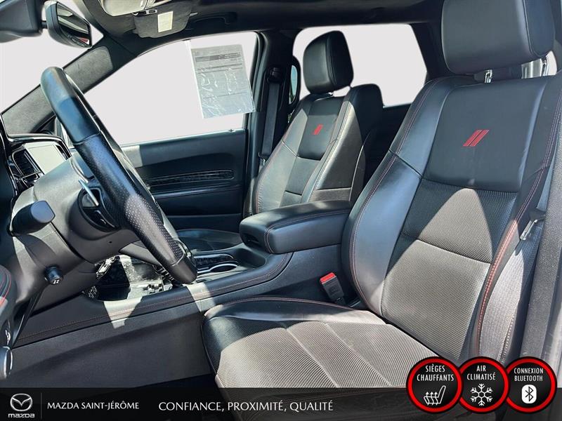 dodge Durango 2024 - 17