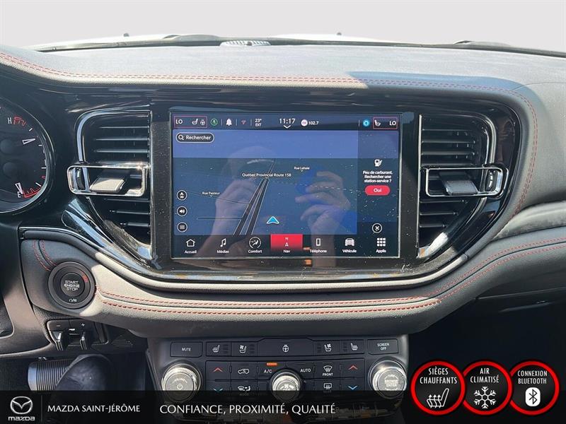 dodge Durango 2024 - 21