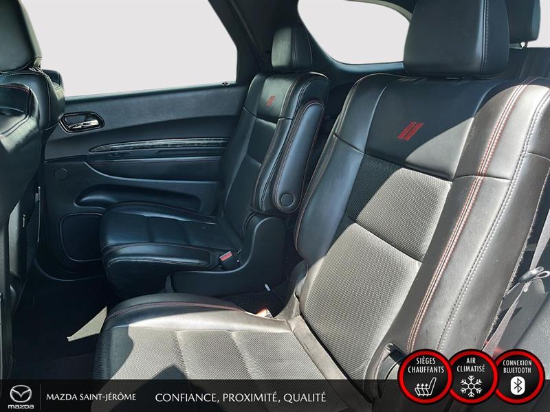 dodge Durango 2024 - 22