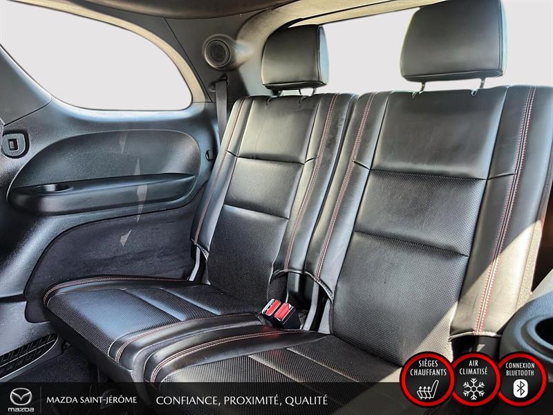dodge Durango 2024 - 23