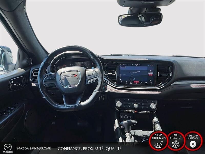 dodge Durango 2024 - 24