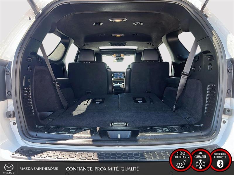dodge Durango 2024 - 25