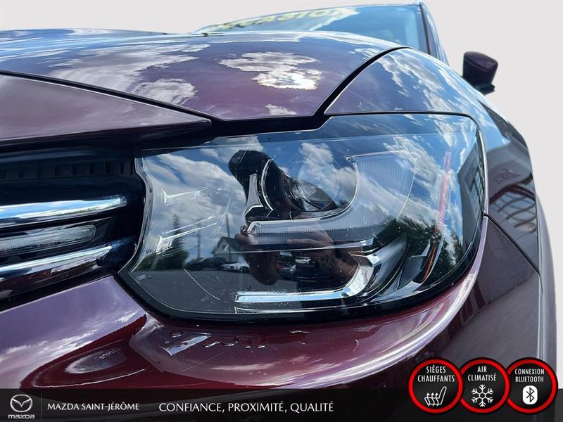 mazda CX-90 hybride lÃ©ger 2025