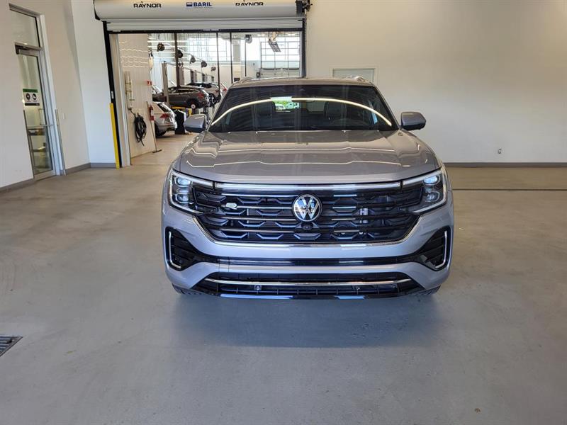 volkswagen Atlas Cross Sport 2026 - 2