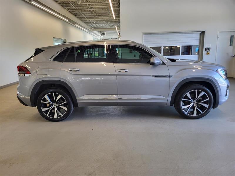 volkswagen Atlas Cross Sport 2026 - 4