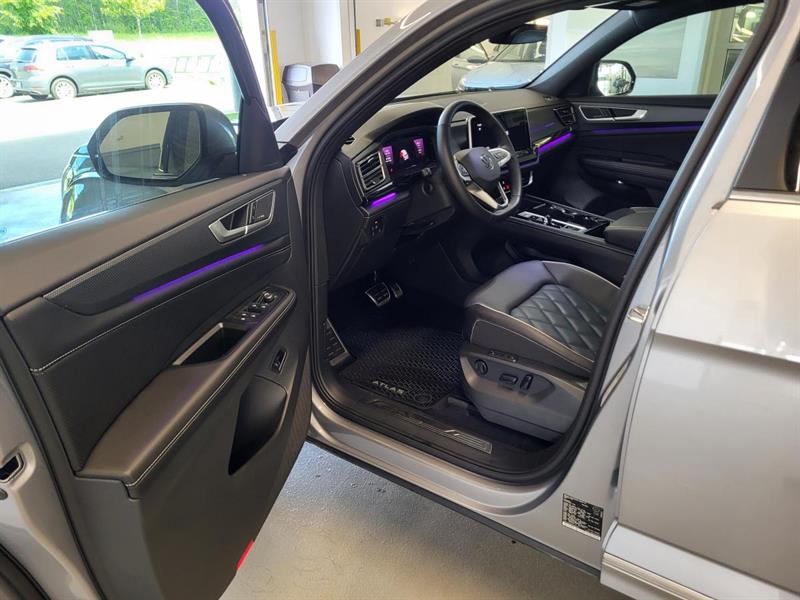 volkswagen Atlas Cross Sport 2026 - 9
