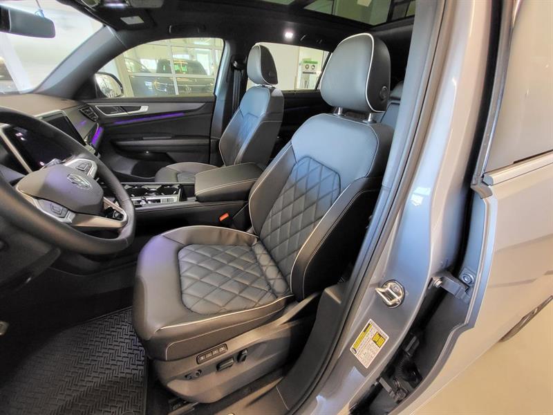volkswagen Atlas Cross Sport 2026 - 10