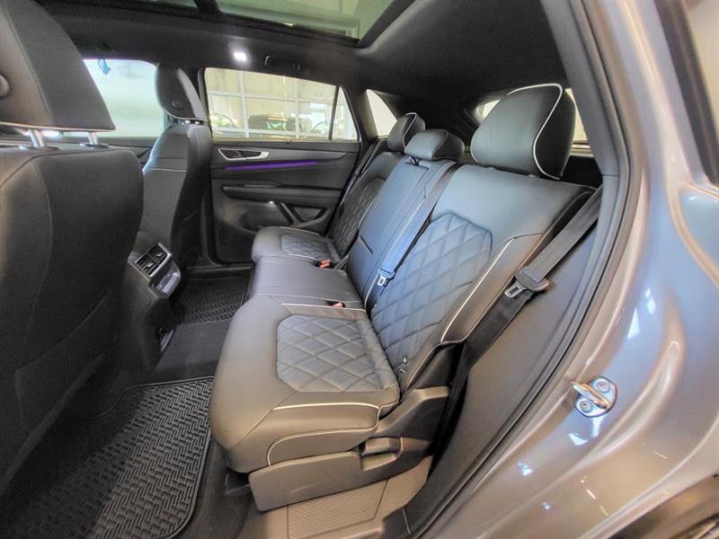 volkswagen Atlas Cross Sport 2026 - 12