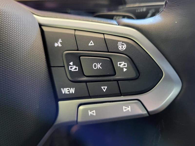 volkswagen Atlas Cross Sport 2026 - 13