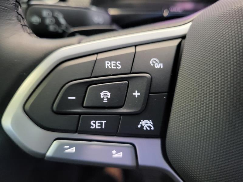 volkswagen Atlas Cross Sport 2026 - 14