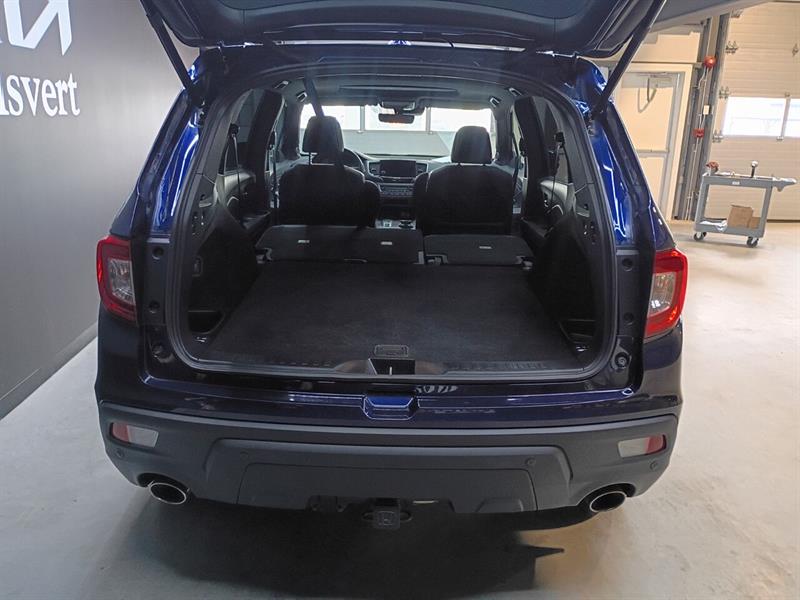honda Passport 2020 - 14