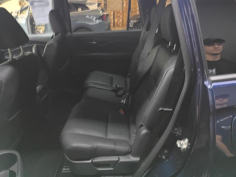 honda Passport 2020 - 15