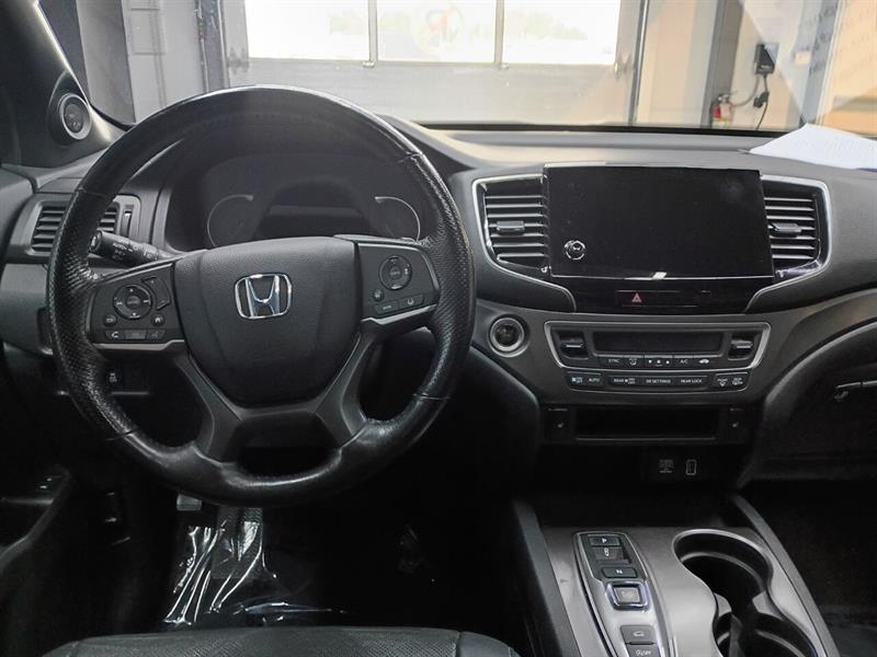 honda Passport 2020 - 16