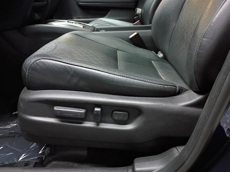 honda Passport 2020 - 18