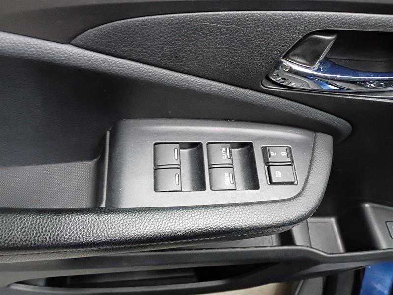 honda Passport 2020 - 19