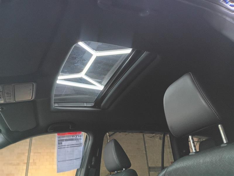 honda Passport 2020 - 21