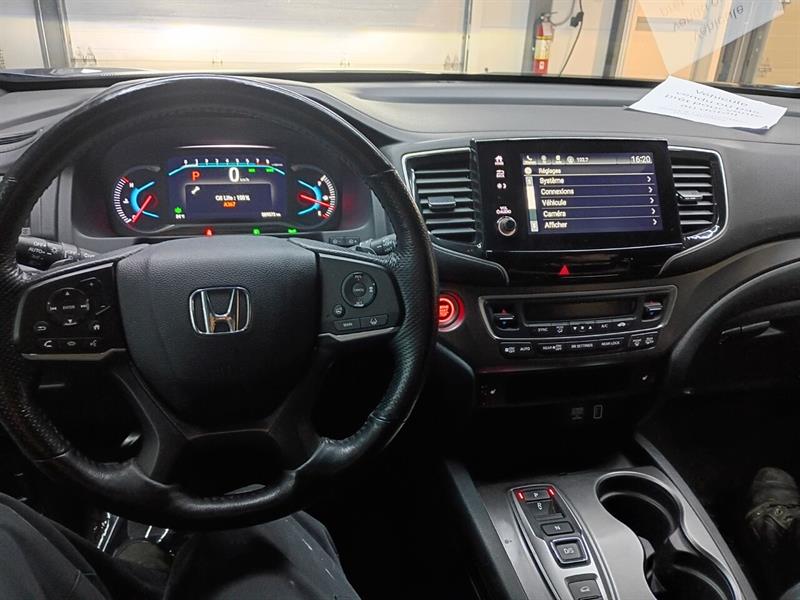 honda Passport 2020 - 23