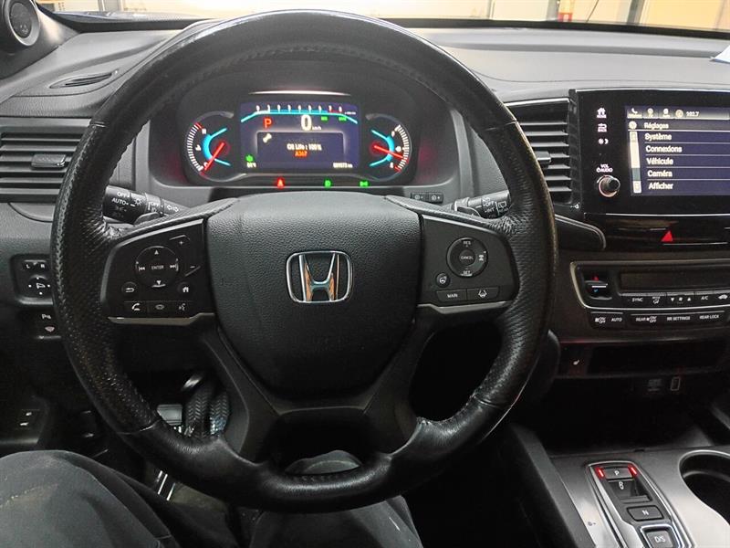 honda Passport 2020 - 24