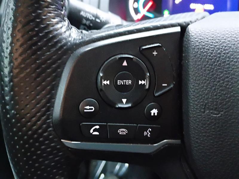 honda Passport 2020 - 25