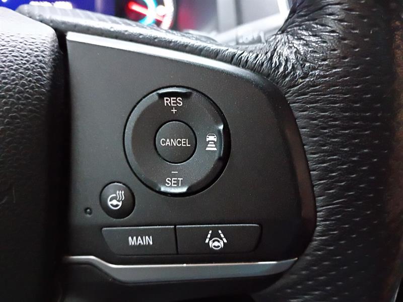 honda Passport 2020 - 26