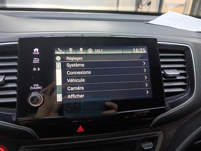 honda Passport 2020 - 28