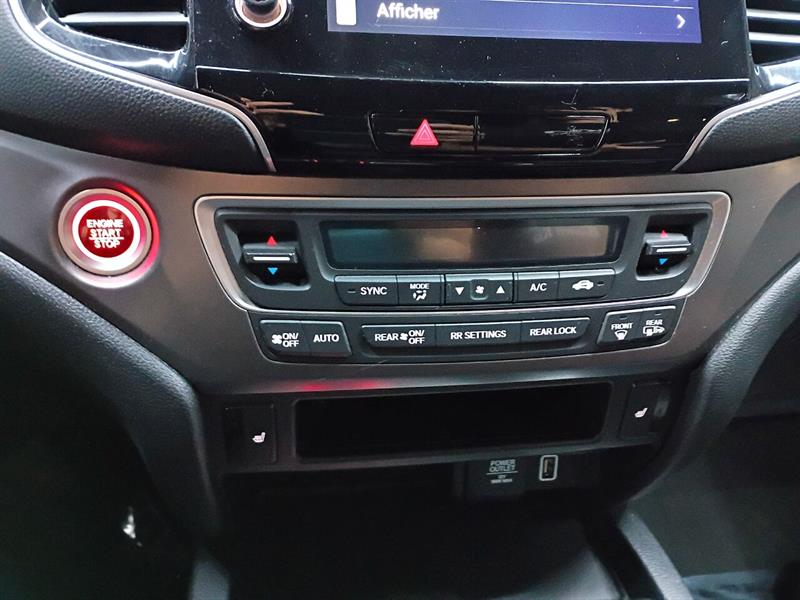 honda Passport 2020 - 29