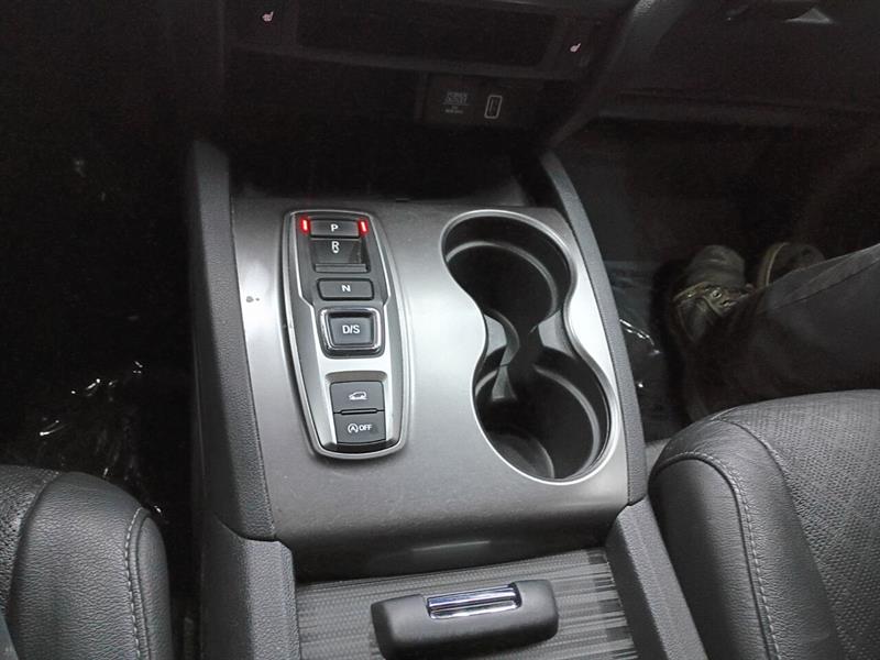 honda Passport 2020 - 30