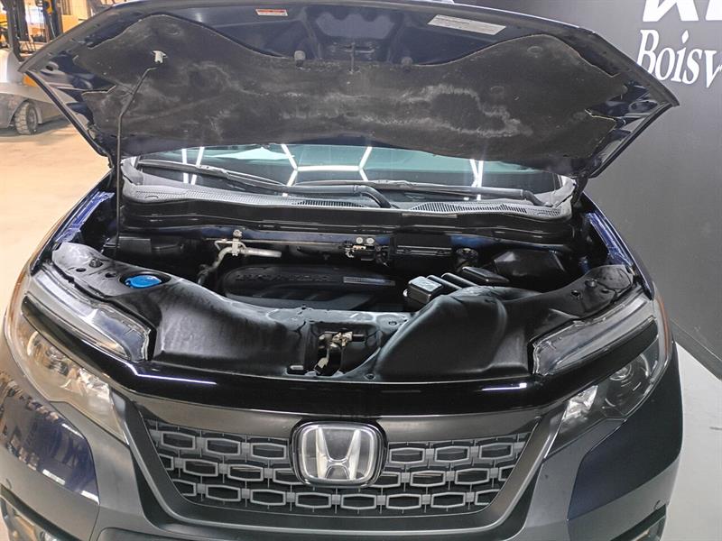 honda Passport 2020 - 33