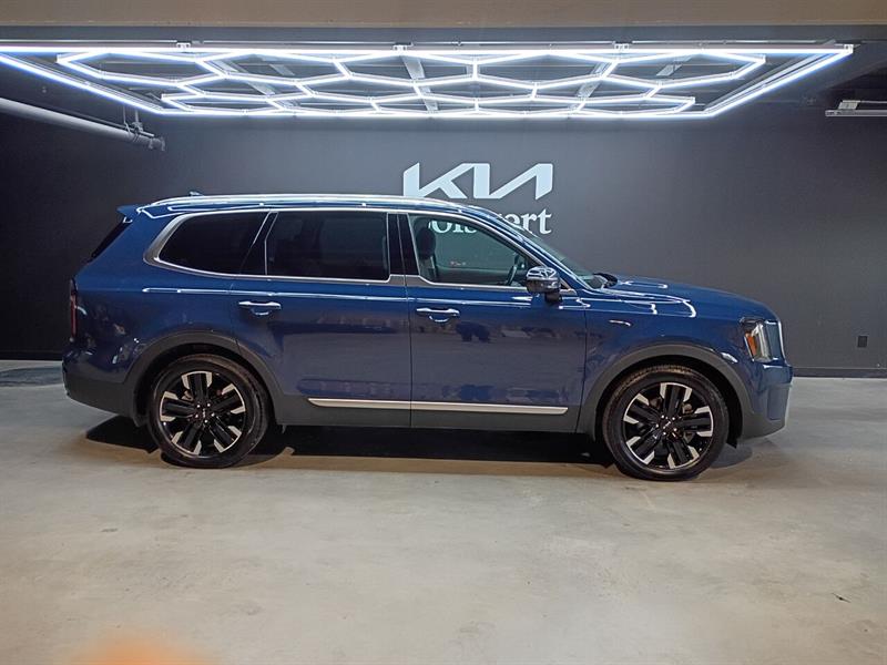 kia Telluride 2023 - 4