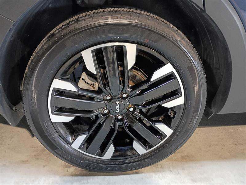 kia Telluride 2023 - 5