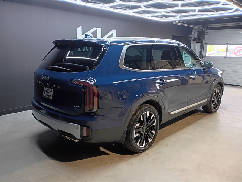 kia Telluride 2023 - 6