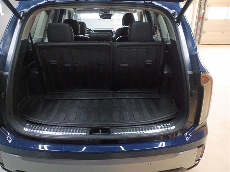 kia Telluride 2023 - 12