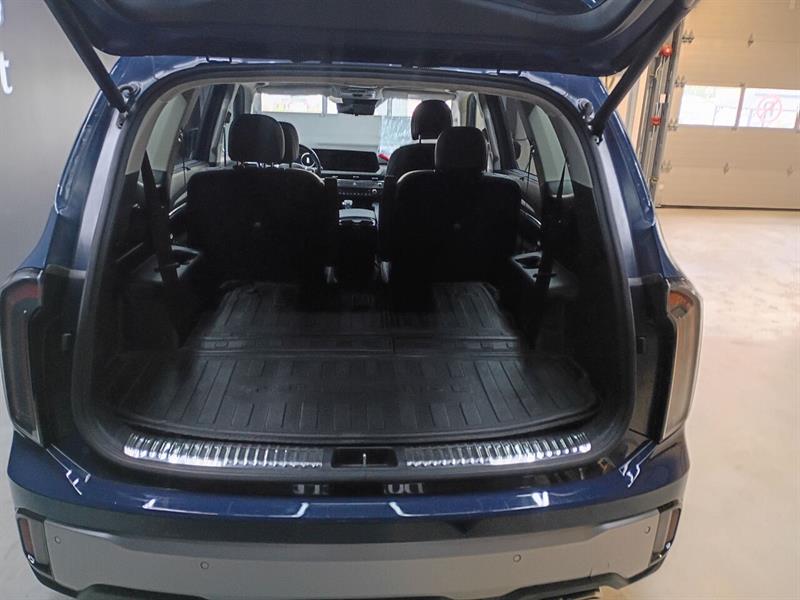 kia Telluride 2023 - 14